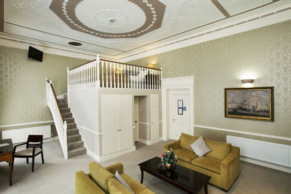 Hotel Harrington Hall (Dublin)